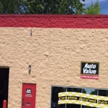 Service Auto Shop in Charter Twp of Clinton, Michigan