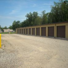 Personal Storage in Corunna, Michigan