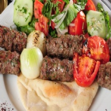 Middle Eastern Food in Norwalk, Connecticut