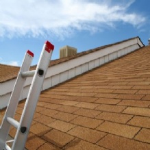 Roofing Repair in Vernon Hills, Illinois