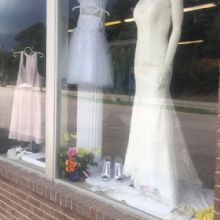 Wedding Gowns in Corbin, Kentucky