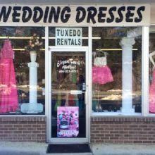 Bridal Shops in Corbin, Kentucky