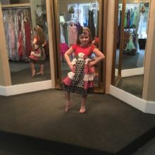 Prom Dresses in Corbin, Kentucky