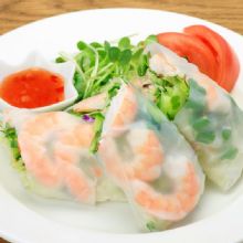 Asian Cuisine in Milford, New Hampshire