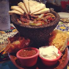 Mexican Food in Ogunquit, Maine