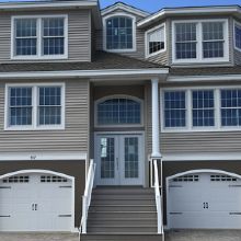 Home Builder in Surf City, New Jersey