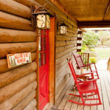 Family Cabins in Blowing Rock, North Carolina