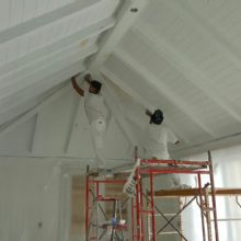 Painting Contractors in Palm Springs, Florida