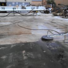 Hazardous Chemical Removal in Prince Frederick, Maryland