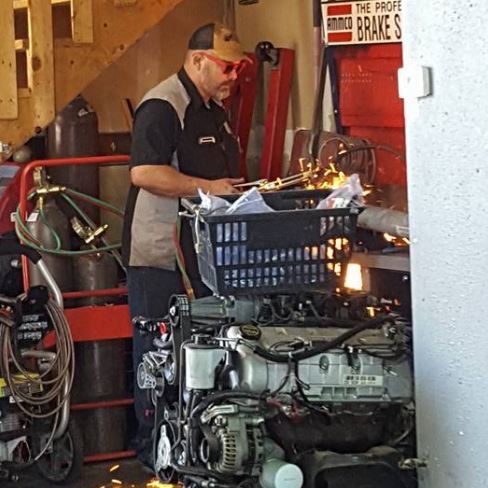 Diesel Repair in Milliken, Colorado