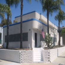 Marijuana Dispensary in San Diego, California