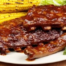 BBQ Catering in Henderson, Texas