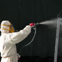Solvent Based Coating in Claymont, Delaware