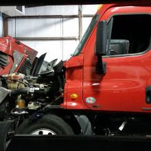 Heavy Duty Truck Repair in Morrisville, Pennsylvania