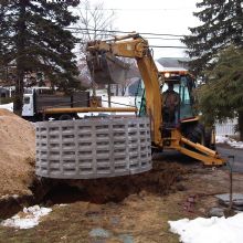 Septic Systems in Hampton Bays, New York