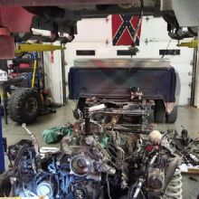 Diesel Repair in Luray, Virginia
