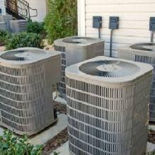 Heater Installation in Benton, Arkansas