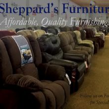 Leather Furniture in Buckhannon, West Virginia