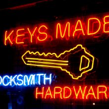 Locksmithing in Henderson, Kentucky