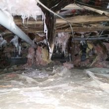 Duct Cleaning in Centreville, Maryland