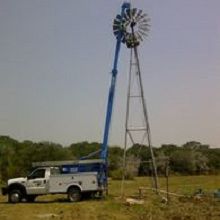 Water Well Repair in Eden, Texas