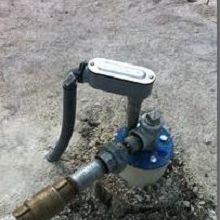 Water Pressure System Installation in Eden, Texas