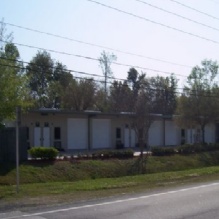 Managed Property in Jacksonville, Florida