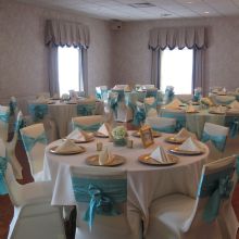 Funeral Luncheons in Westlake, Ohio