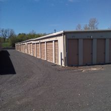 Storage Service in Moscow, Idaho