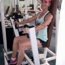 Weight Training Classes in Micco, Florida