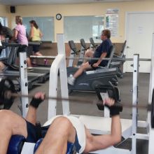 Wellness And Fitness in Micco, Florida