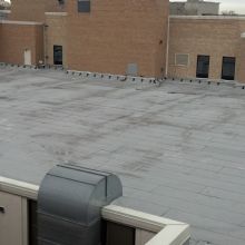 Commercial Roofing in Park City, Utah