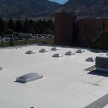 Roofing Contractor in Park City, Utah
