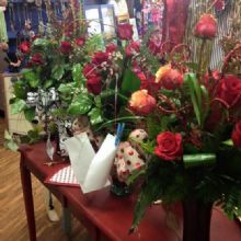 Flower Shop in Atoka, Oklahoma