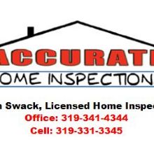 Professional Home Inspection in Coralville, Iowa