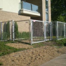 Fence Replacements in Flower Mound, Texas