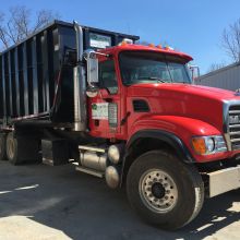 Hauling Waste in Morristown, Tennessee
