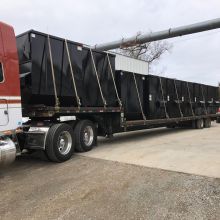 Full Service Waste Hauling in Morristown, Tennessee