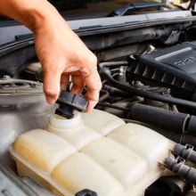 Engine Replacement in Rowlett, Texas