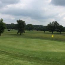 Golf Courses in Angola, Indiana