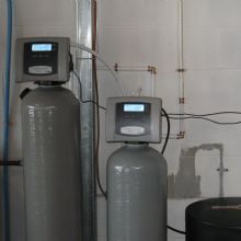 Purification Systems in Glasgow, Virginia