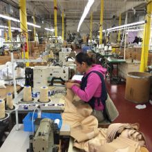 Apparel Manufacturing Cutting in Passaic, New Jersey
