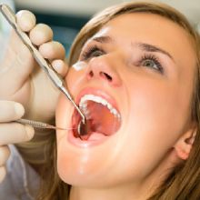 Root Canals in East Syracuse, New York