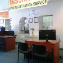 Insurance Agents in South Houston, Texas