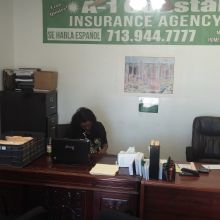 Business Insurance in South Houston, Texas