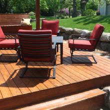 Deck Maintenance in East Quogue, New York