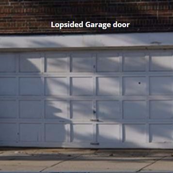 Garage Doors in St Clair, Michigan