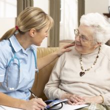 Medicare Home Health Care in Duncanville, Texas