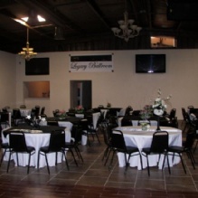 Party Hall in El Paso, Texas