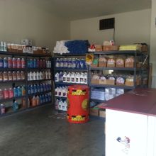 Automotive Cleaning Supplies in Orange City, Florida